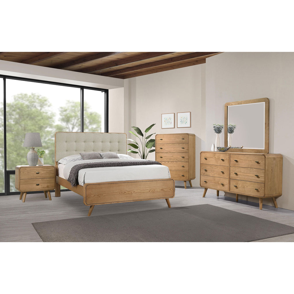 Winston - 5 Drawer Chest