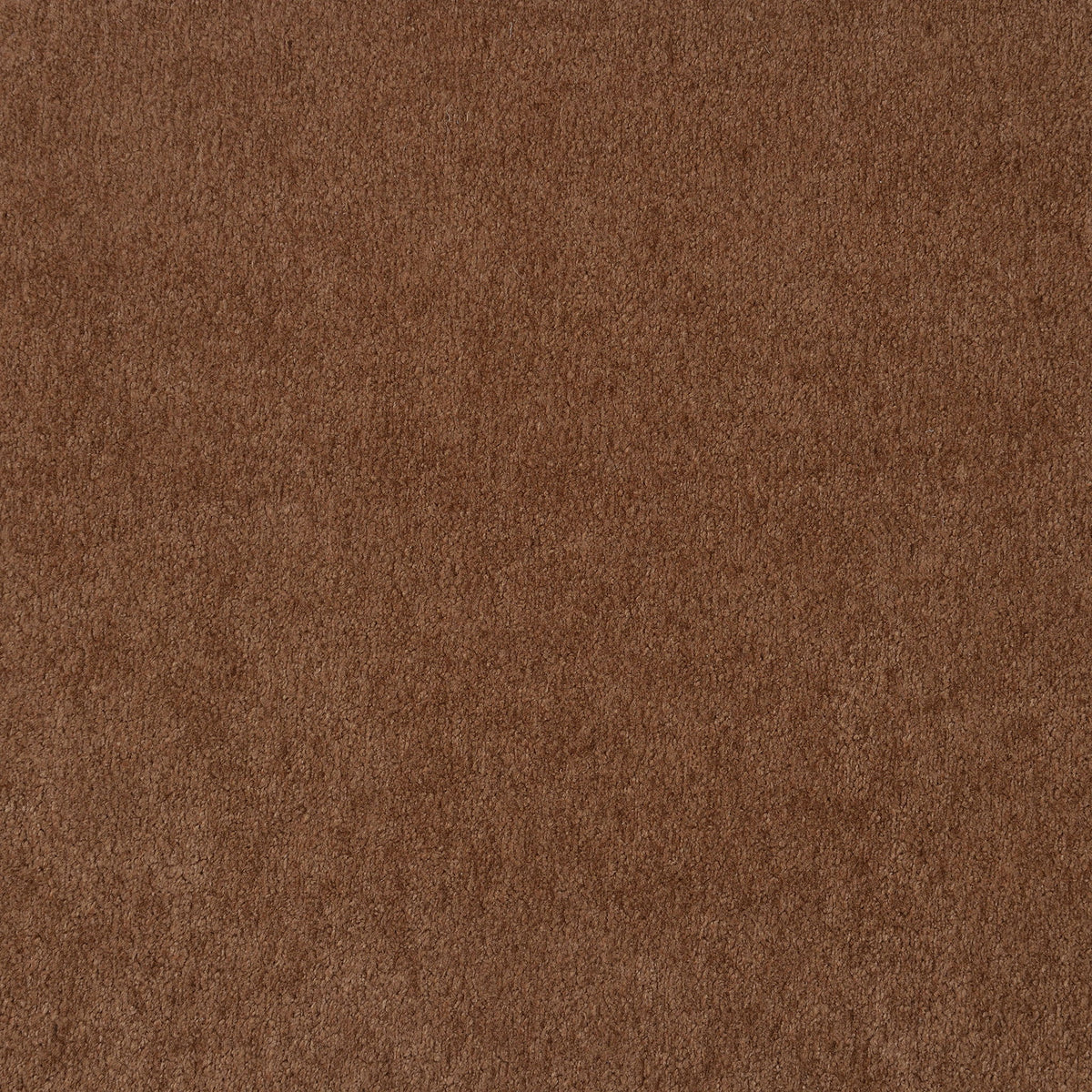 Dania - Sofa With Tufted Arms - Rust