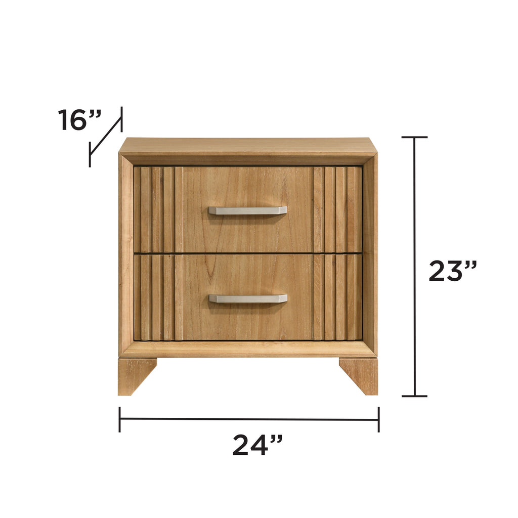Hugo - Bedroom Set