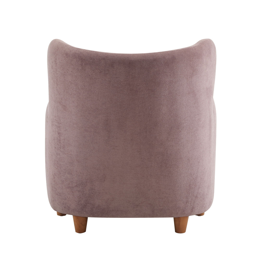 Lucia - Wingback Armchair