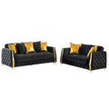 Lippa - Living Room Set