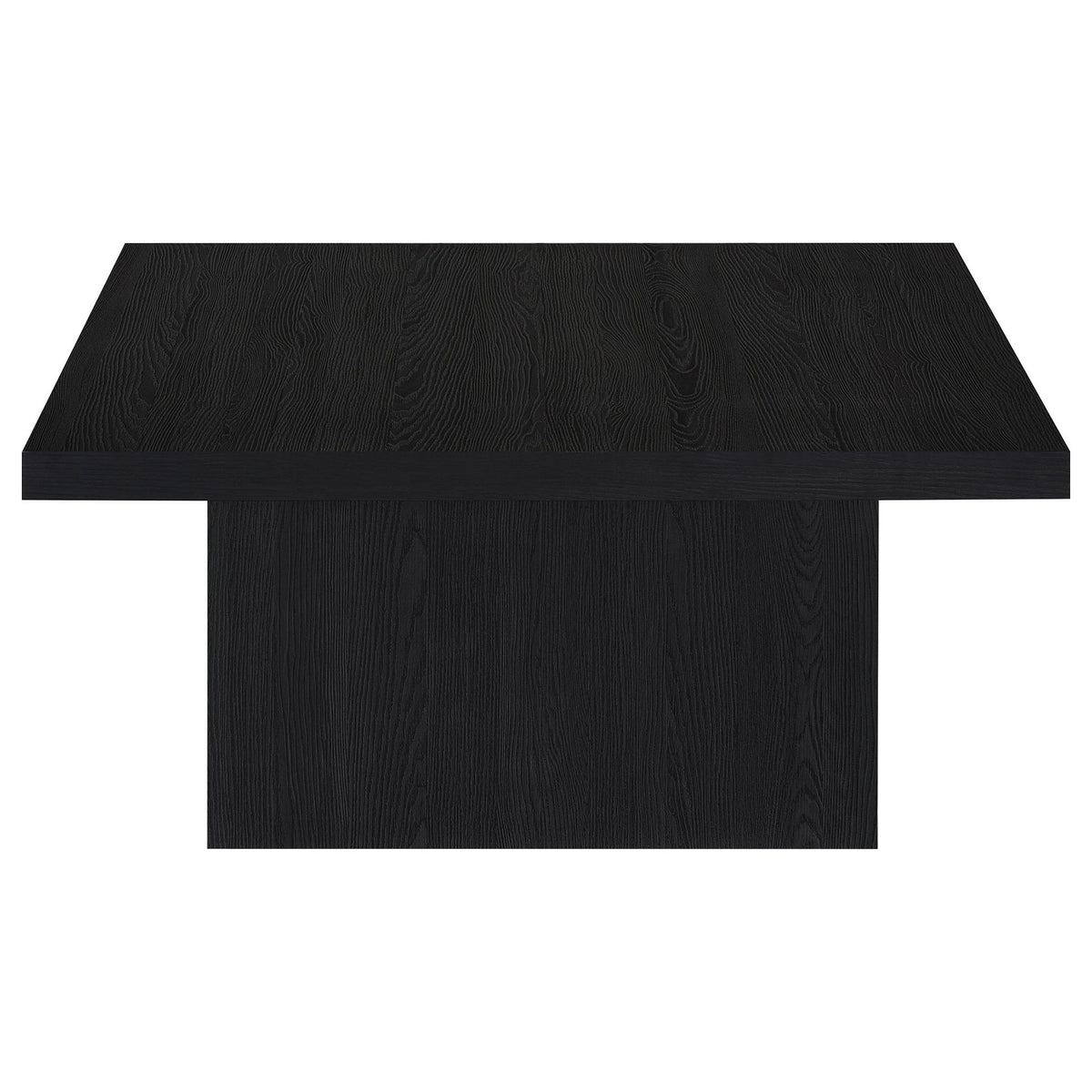 Eldridge - Coffee Table Set With Square Tops