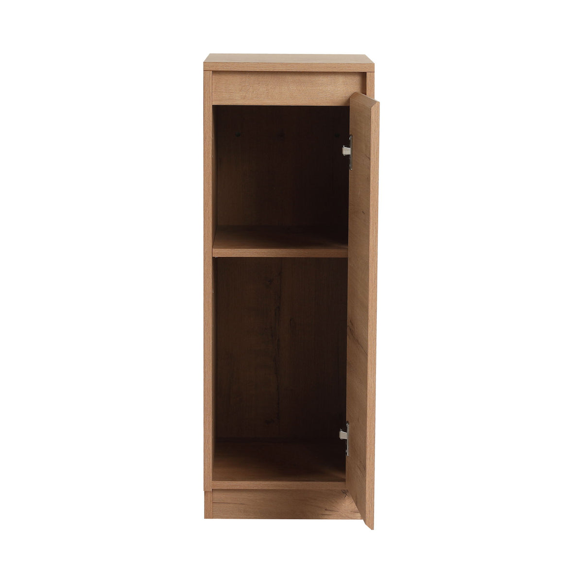 Freestanding Storage Cabinet, Soft Close Doors