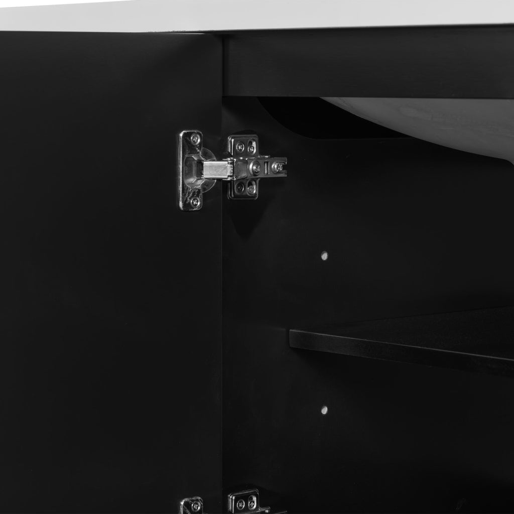 Modern Bathroom Vanity With Sink
