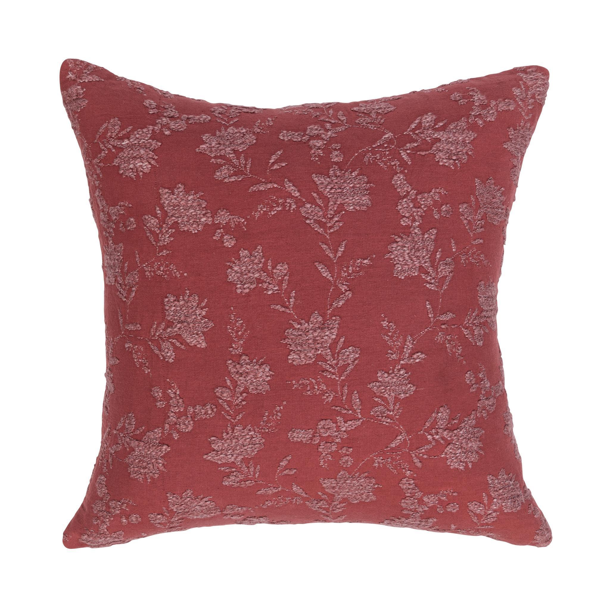 Rosecliff - Pillow