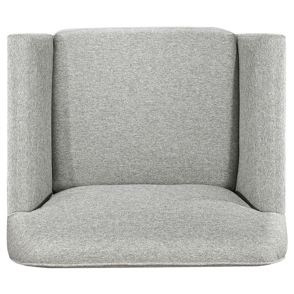 Caspian - Sofa Set With Flared Arms