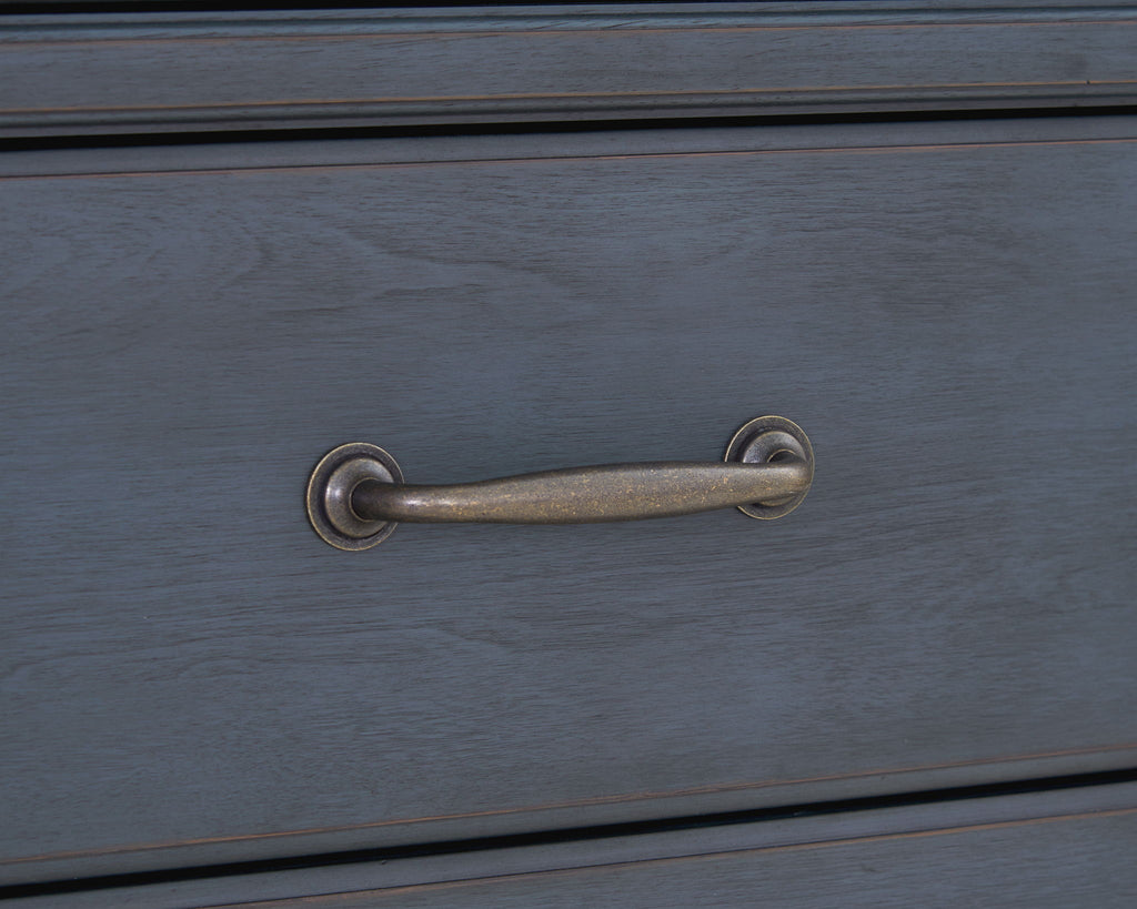 Dresser - Blue