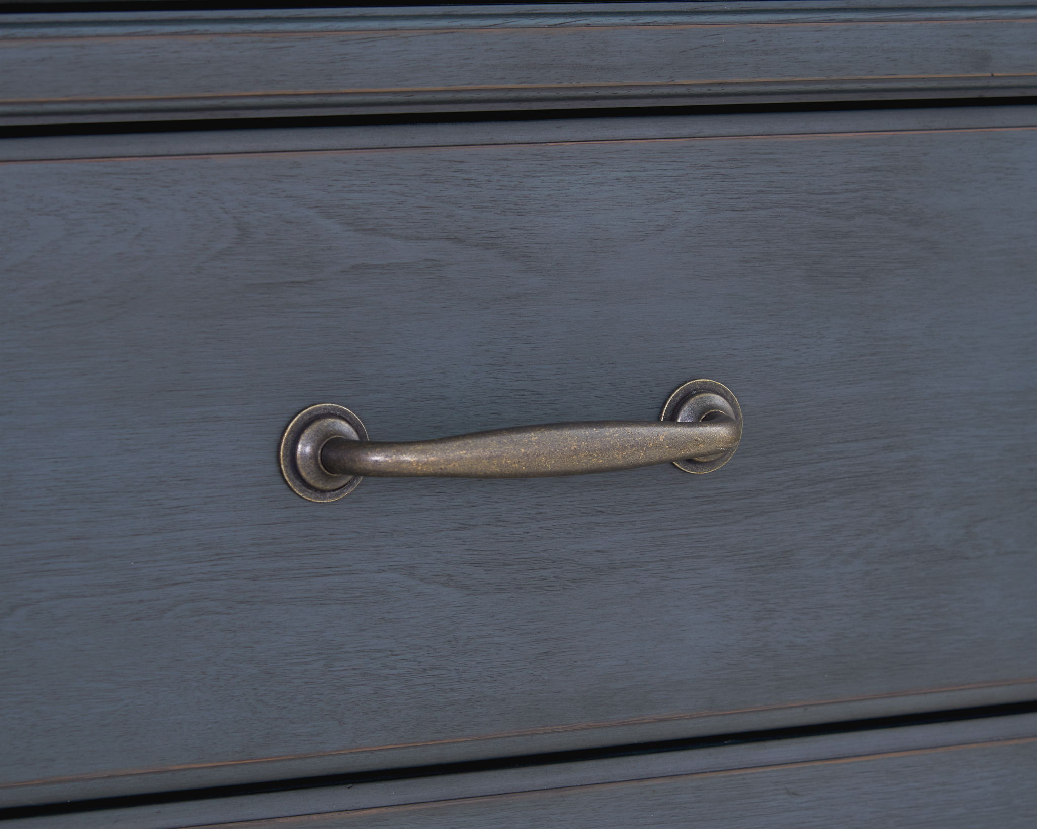 Dresser - Blue