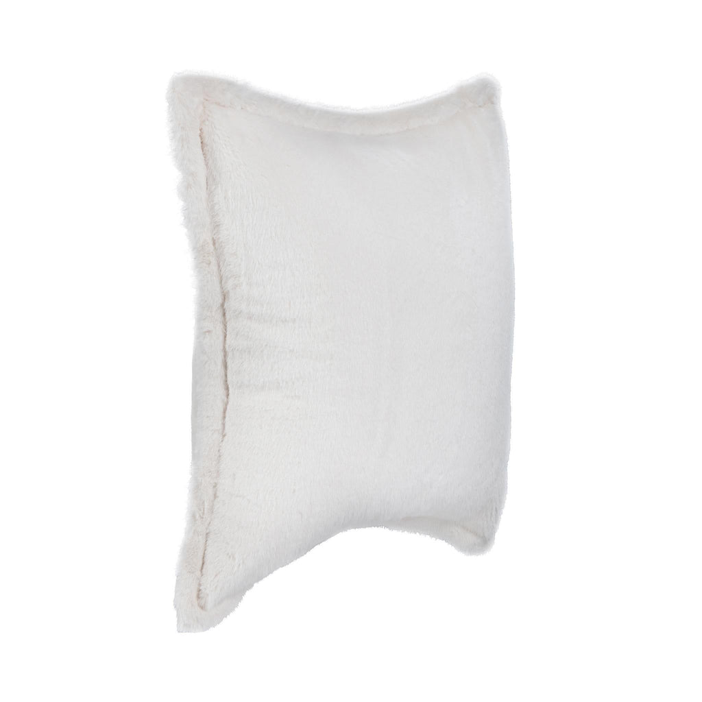 Taiga - Faux Fur Pillow