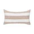 Eleanor - 14" x 26"Pillow - Natural / Ivory