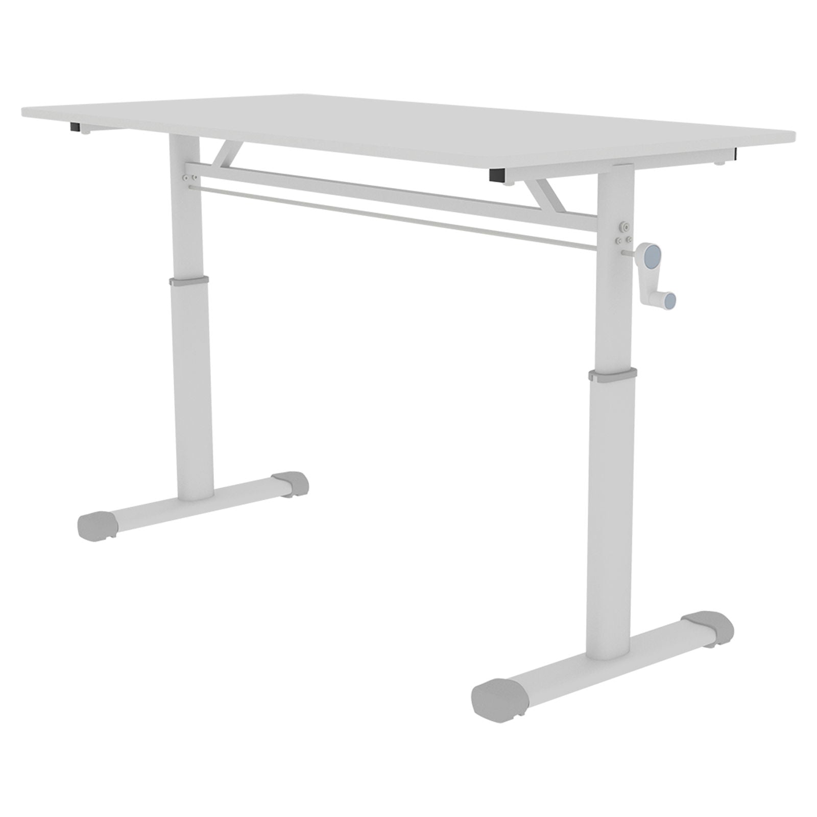 Adjustable Home Office Desk
