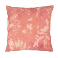 Spartina - 22" x 22" Pillow - Rust