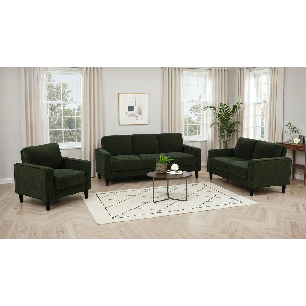 Weld - Loveseat