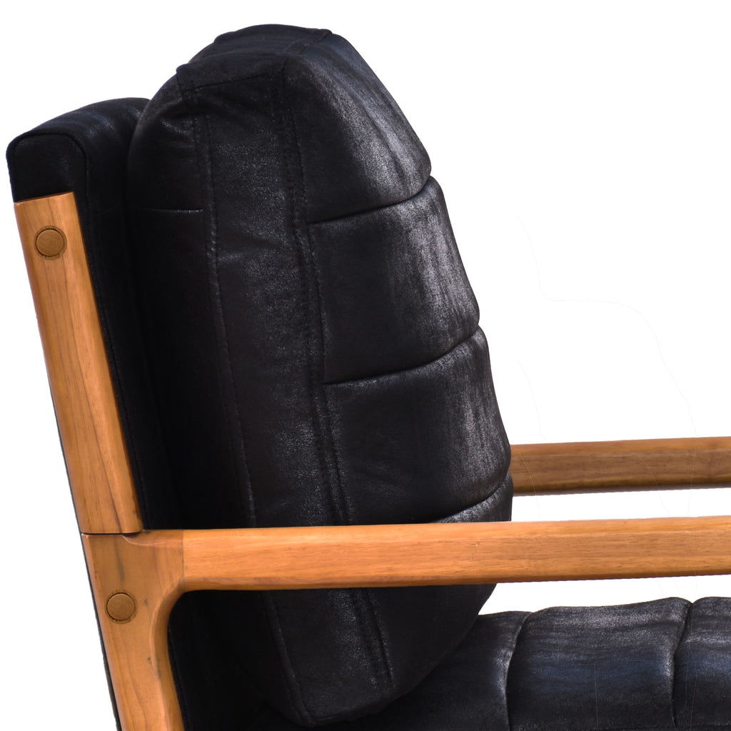 Classic Armchair