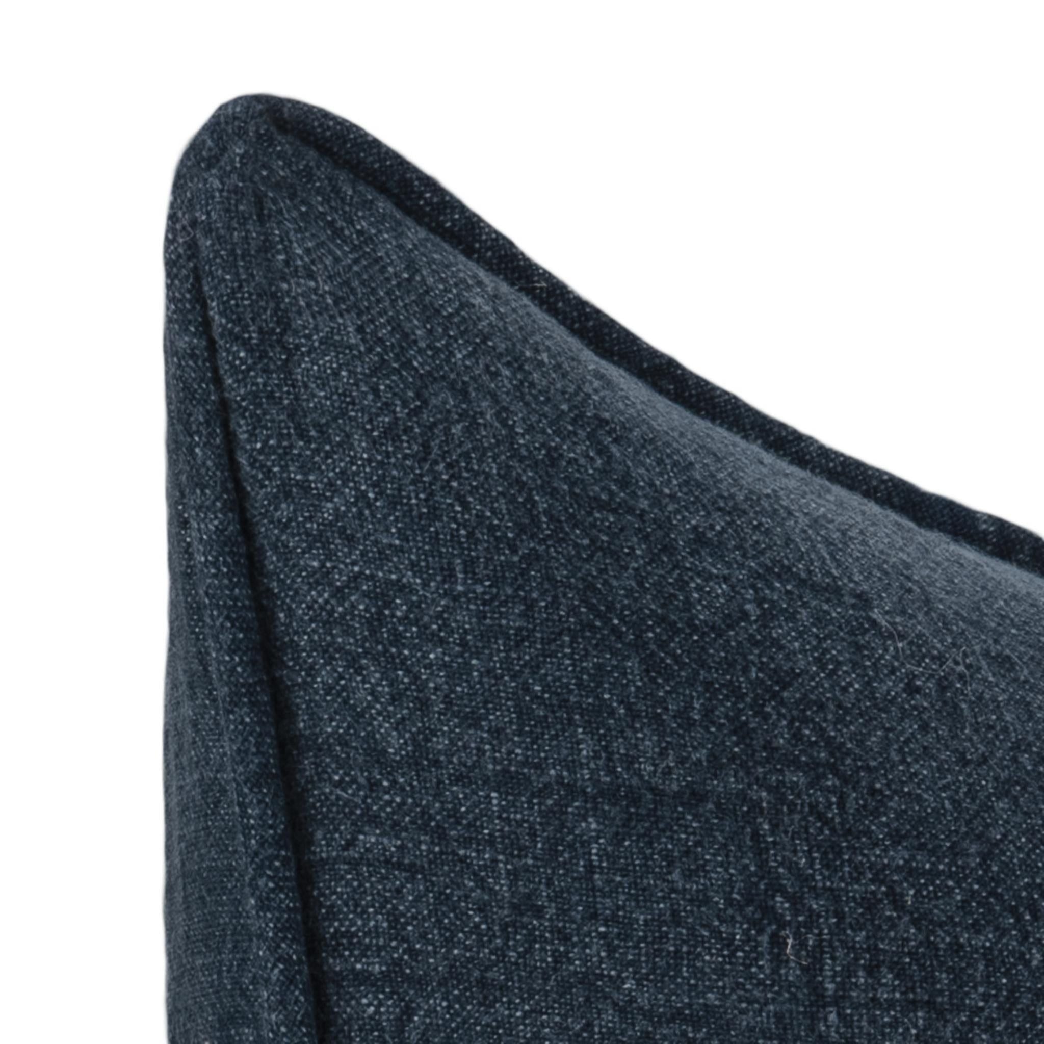 Bedford - SLD Linen Pillow