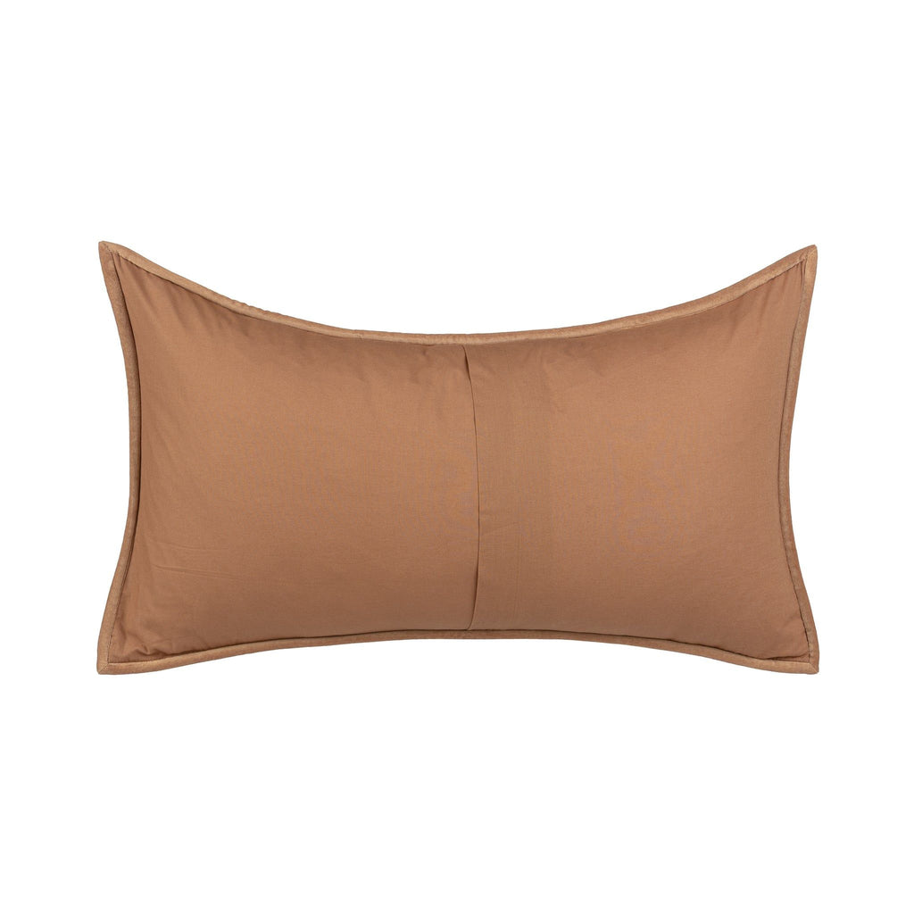 Elms - Velvet Sham