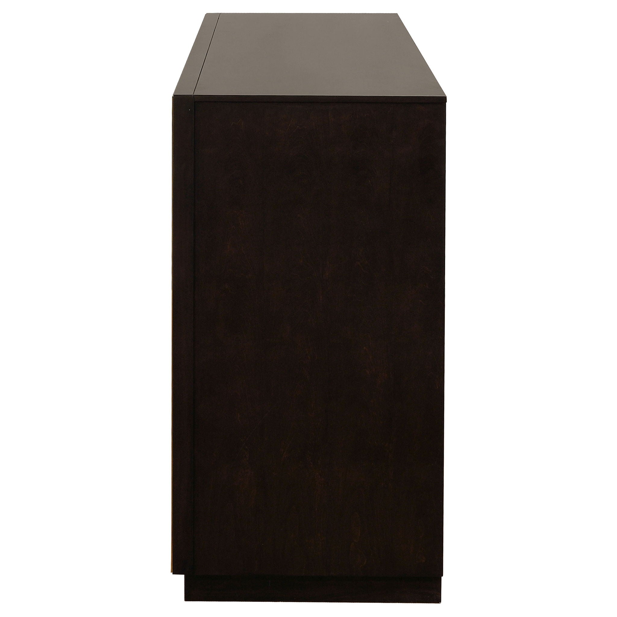 Prescott - 8 Drawer Dresser