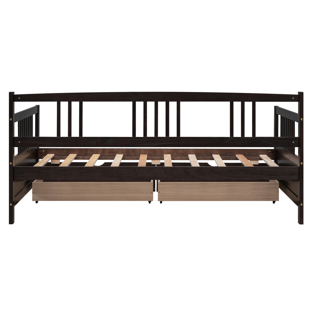 Multifunctional Elegant Modern Daybed