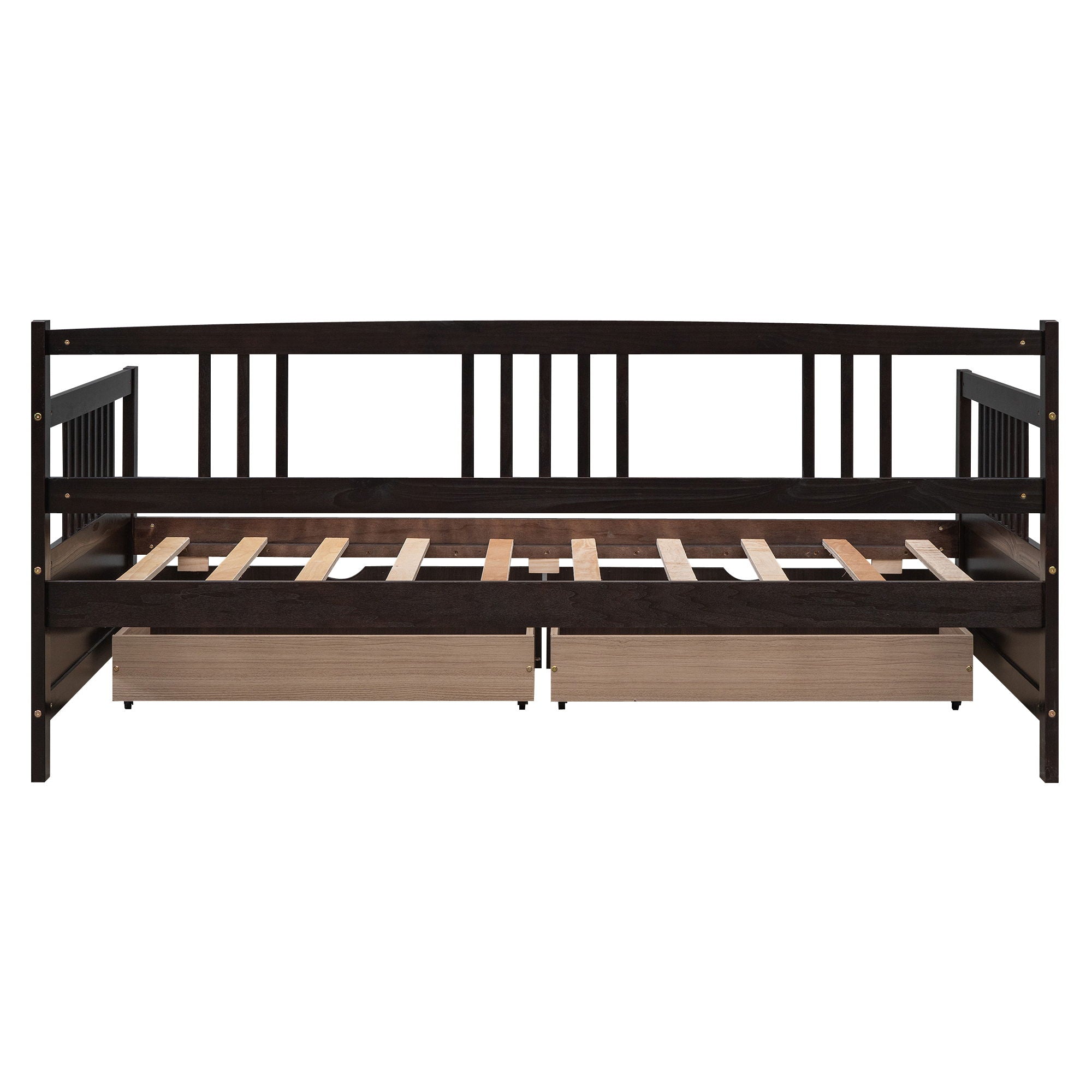 Multifunctional Elegant Modern Daybed