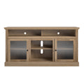 Chicago - TV Stand - Natural