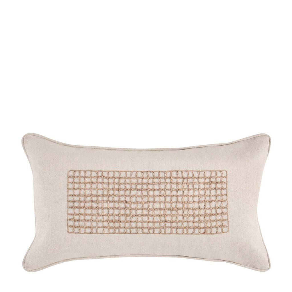 Siena - MP Pillow - Natural