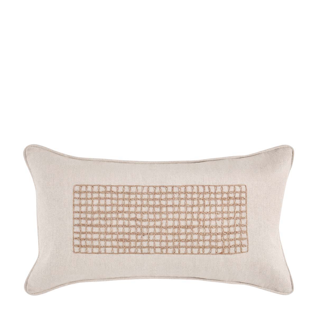 Siena - MP Pillow - Natural