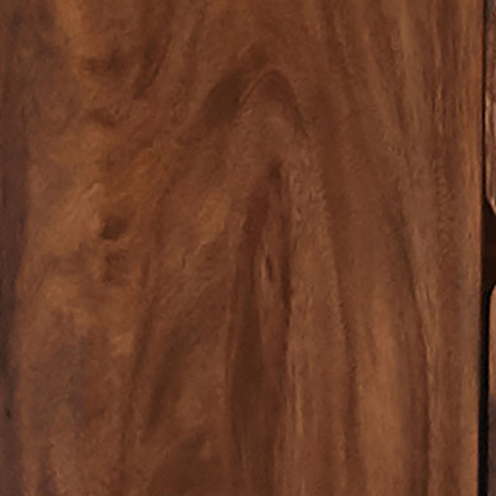 Beverly - 6 Drawer Dresser - Walnut