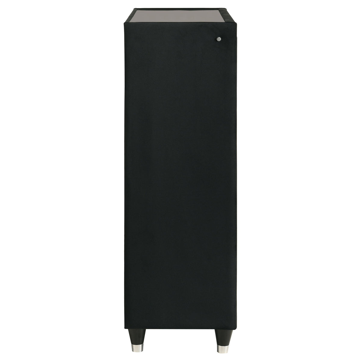 Mika - 5 Drawer LED Chest