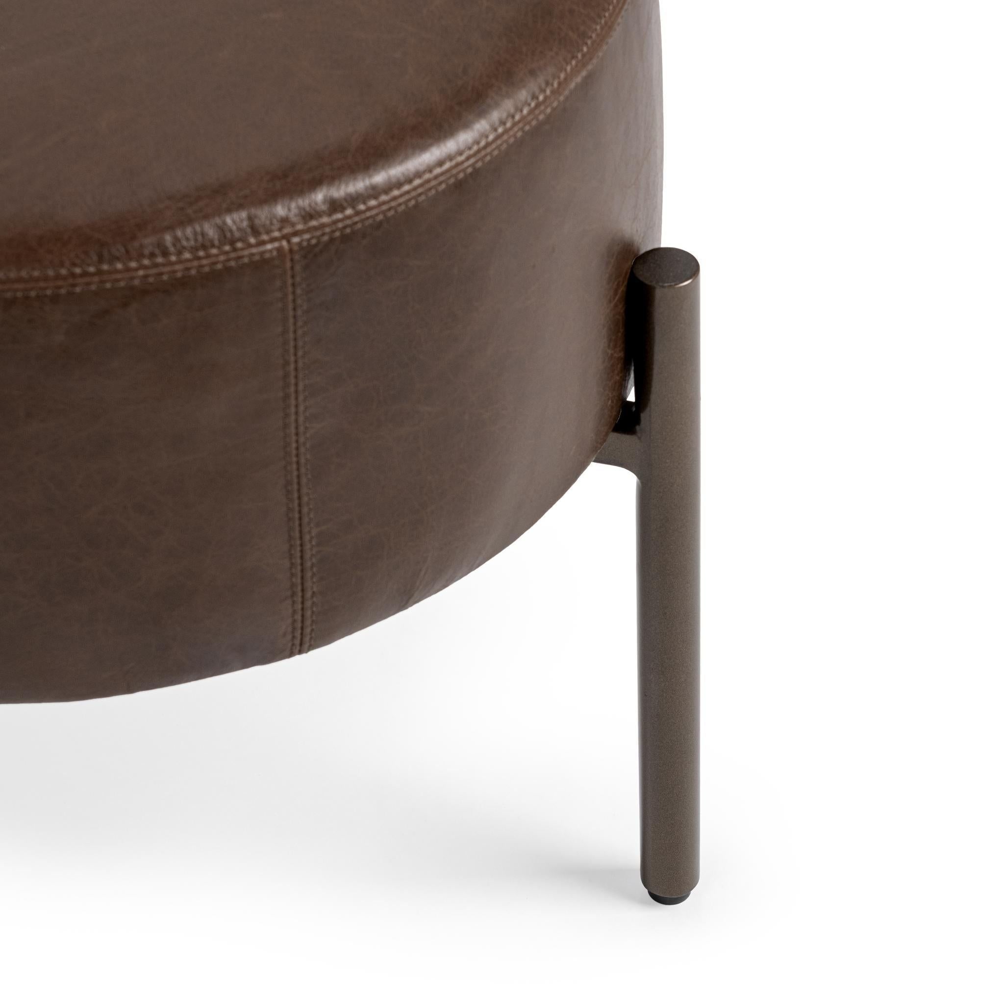 Aimie - Accent Stool