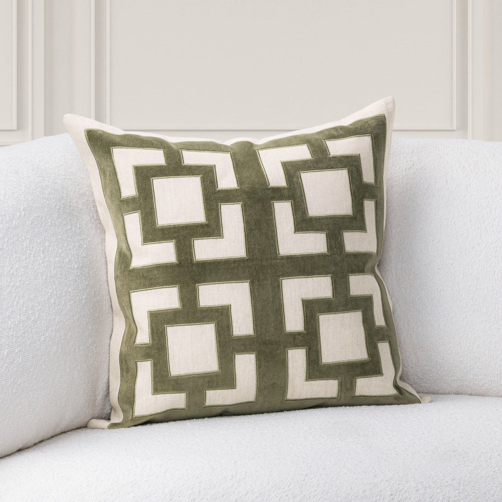Corbin - Pillow