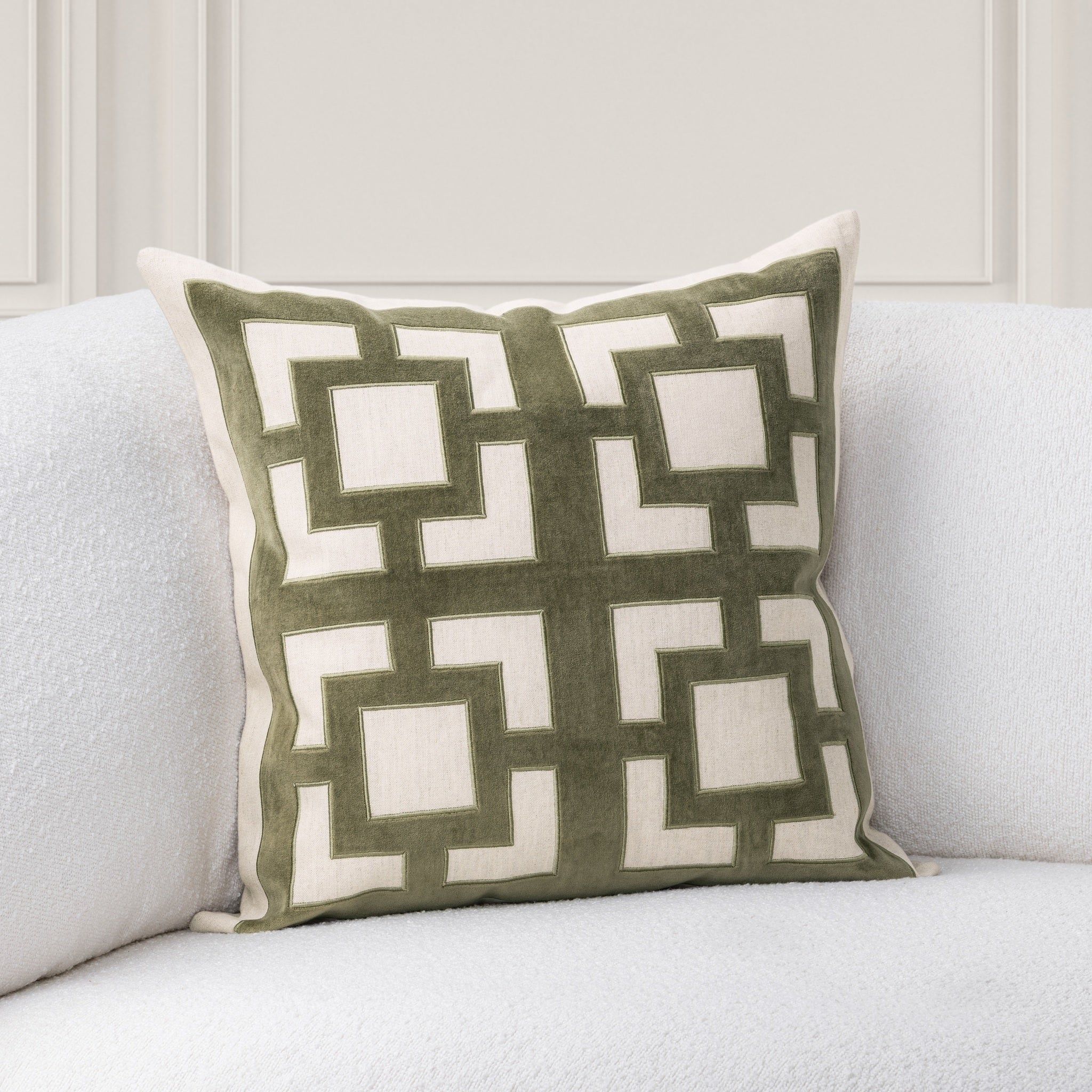 Corbin - Pillow