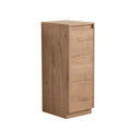 Freestanding Storage Cabinet, Soft Close Doors