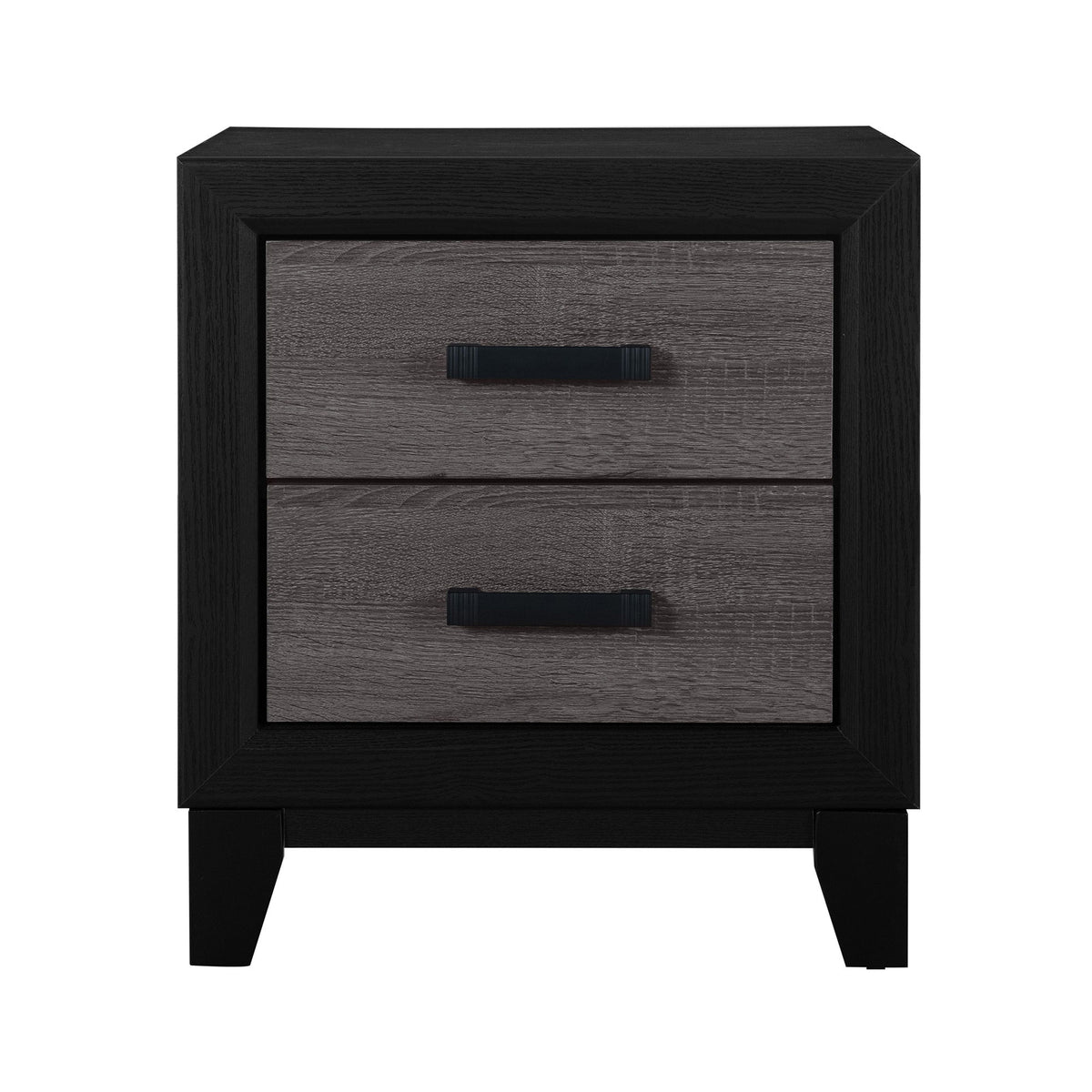 Urban - 5 Piece Set With Bookcase