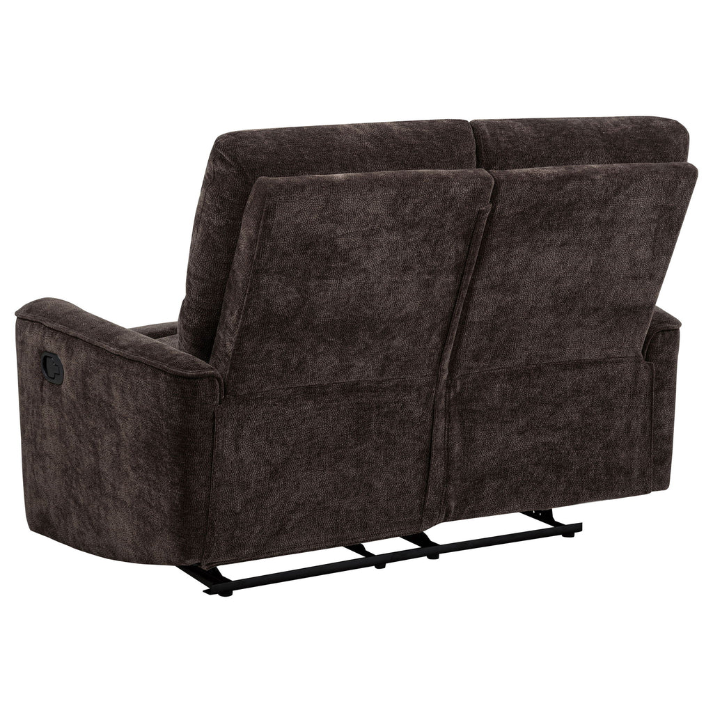 Trask - Reclining Sofa Set