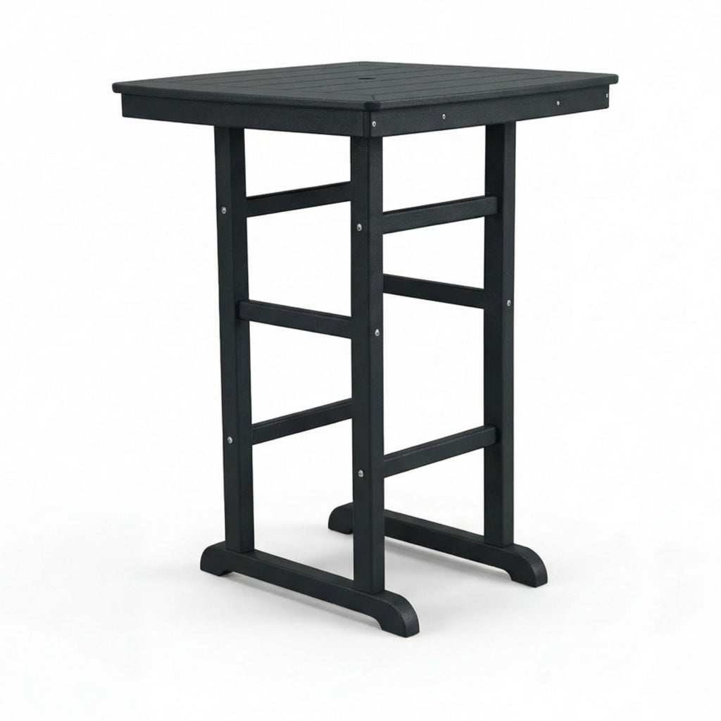 Bar-Height Outdoor Patio Table