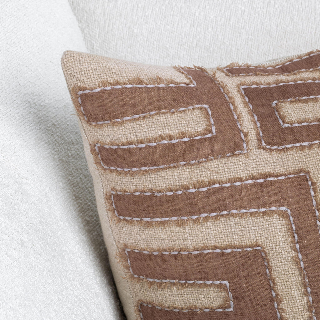 Mateo - VC Pillow