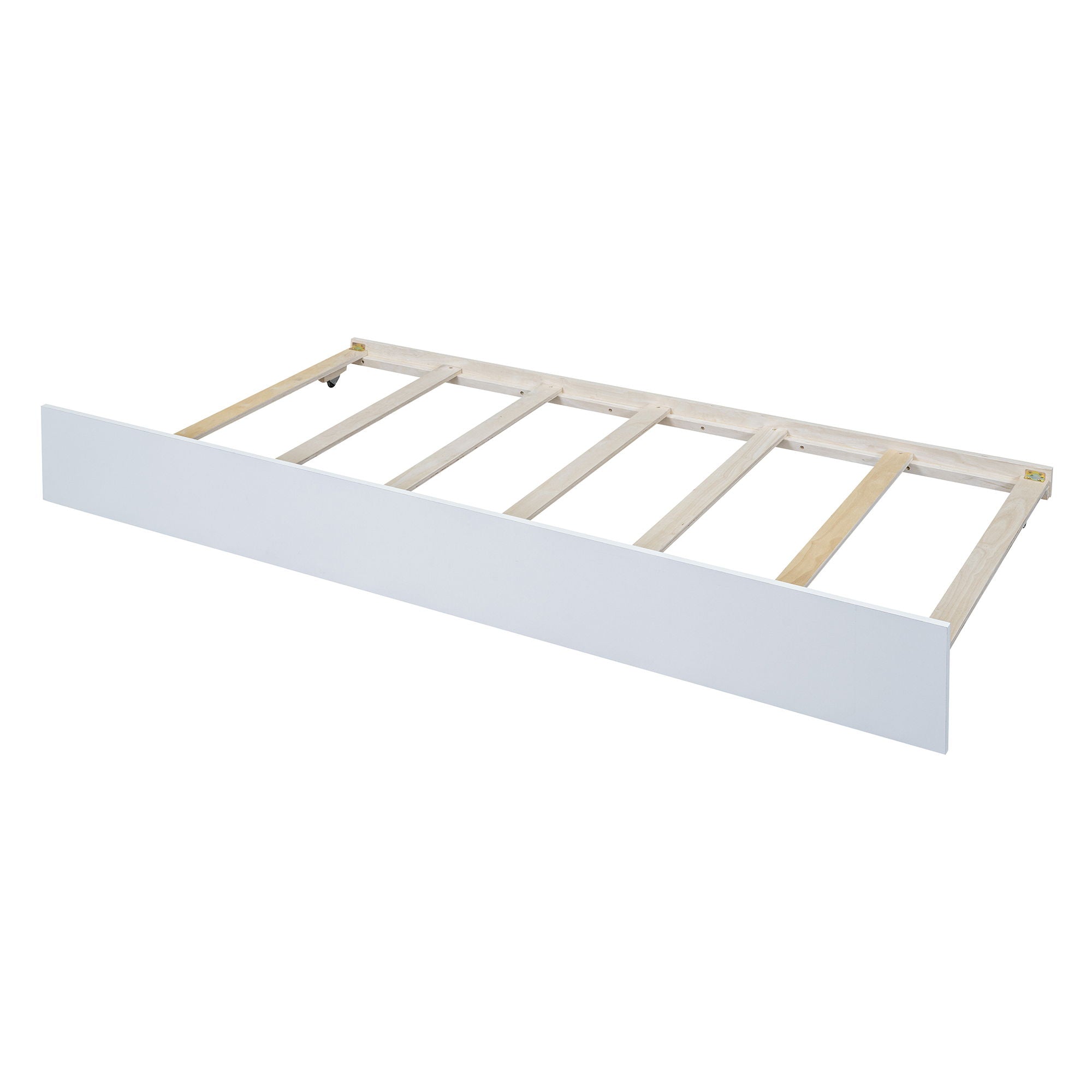 Multi Functional Wooden Daybed Bed