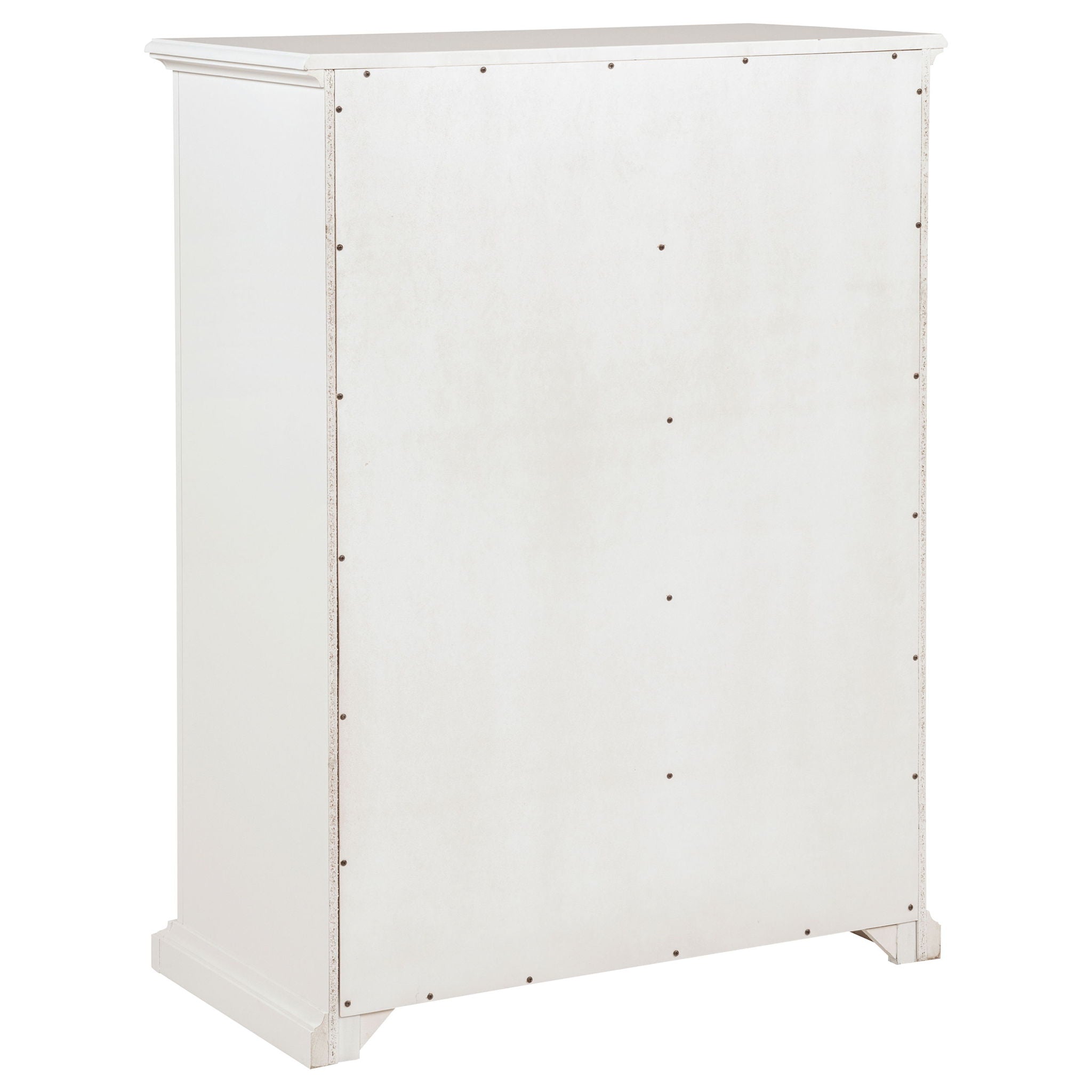 Anzio - 6 Drawer Bedroom Chest