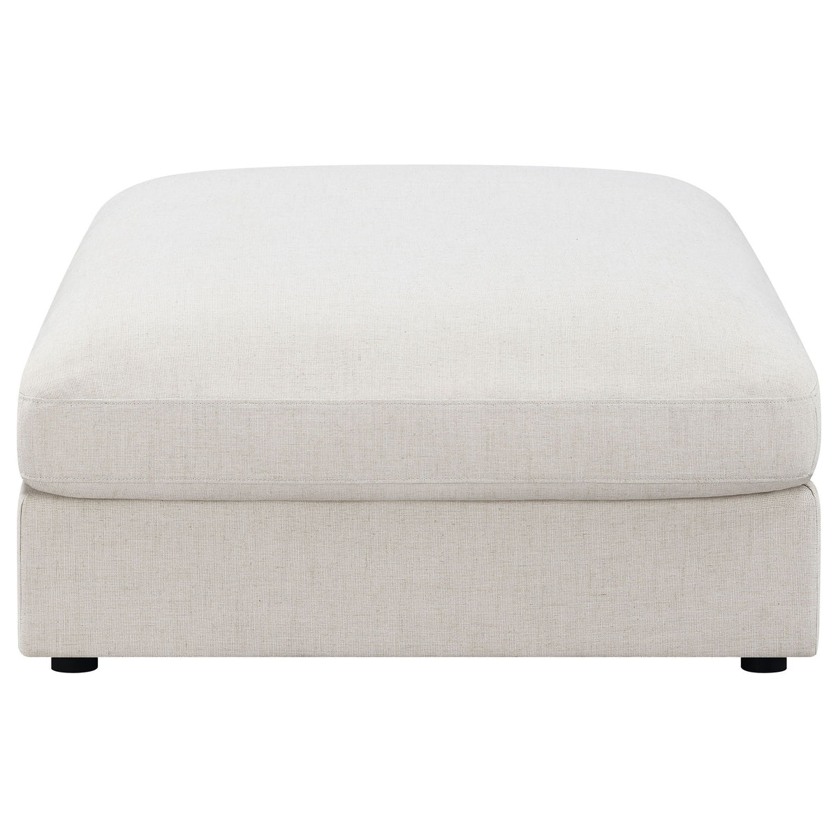Dulcy - 5 Piece Modular Sectional Sofa - Beige