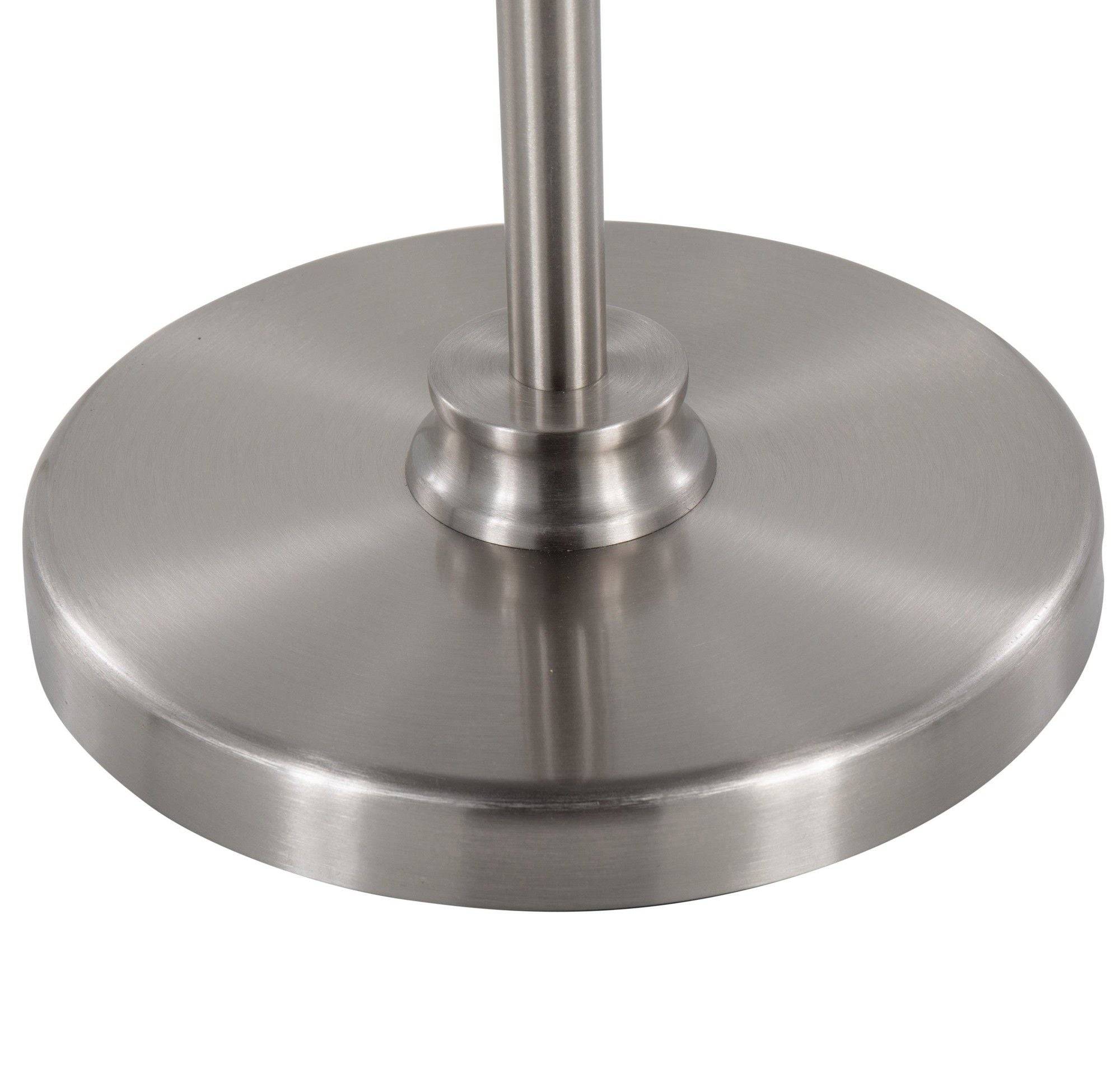 Emery - Contemporary Metal Floor Lamp