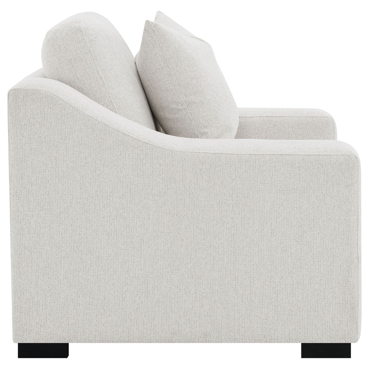 Chelan - Track Arm Accent Chair