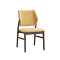 Sarha - Padded Seat Side Chair (Set of 2)