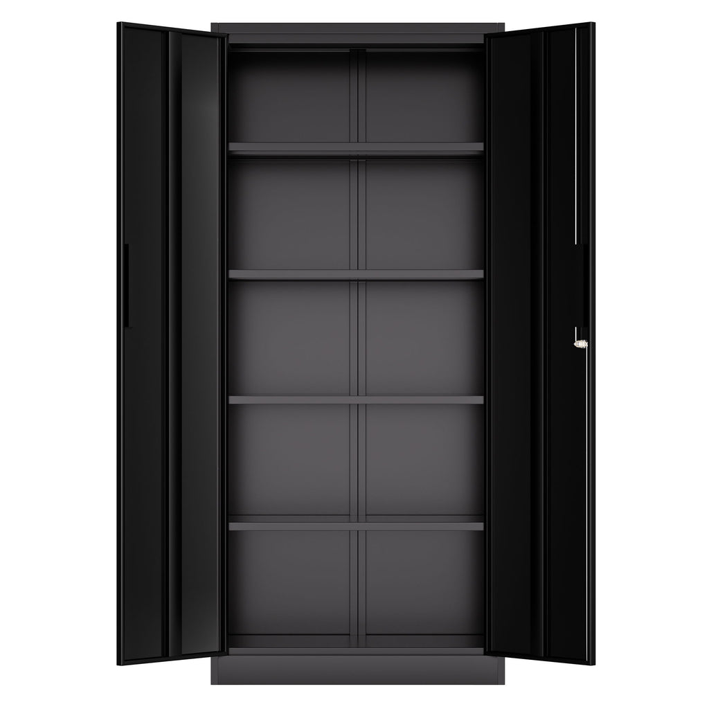 Garage Storage Cabinet