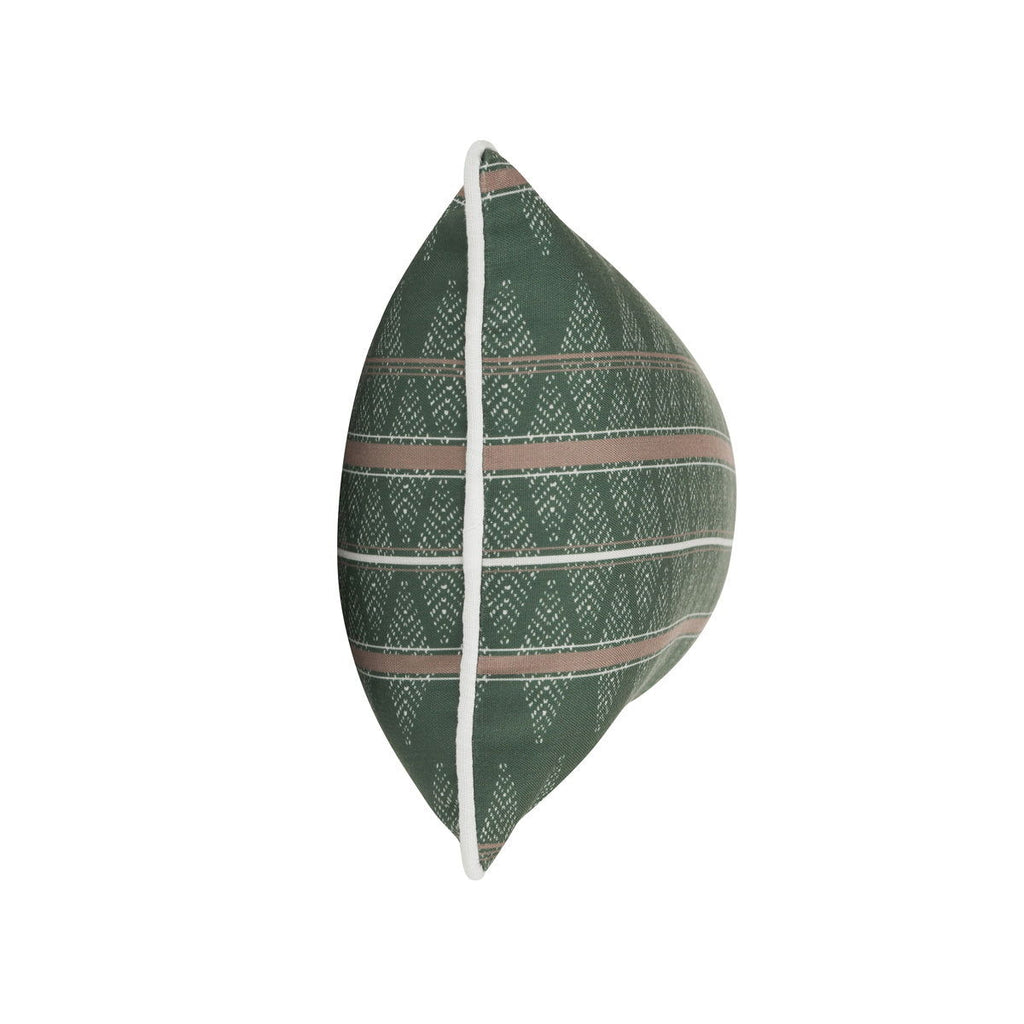 Cape - Pillow - Green