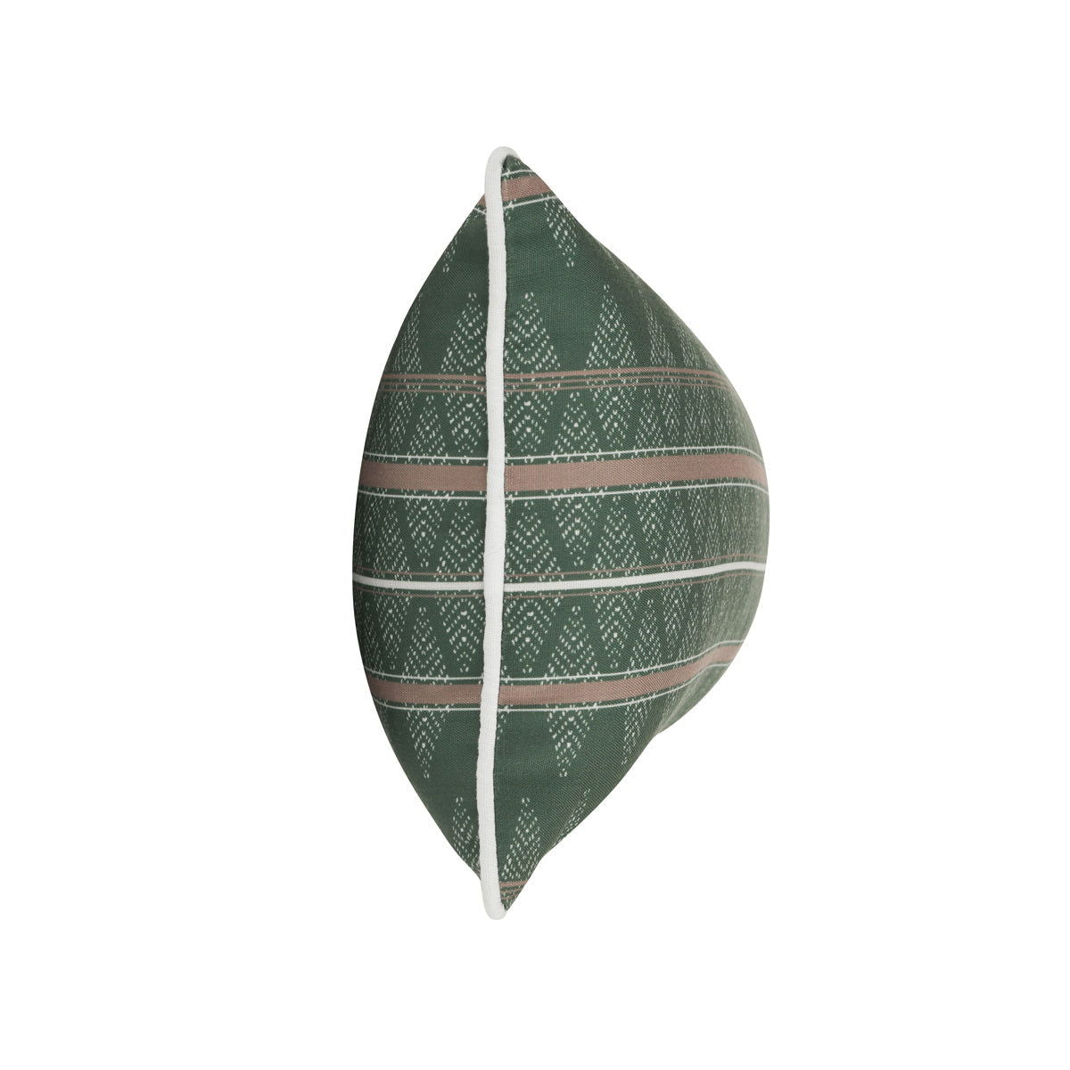 Cape - Pillow - Green
