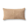 Clemson - SLD Suede Pillow