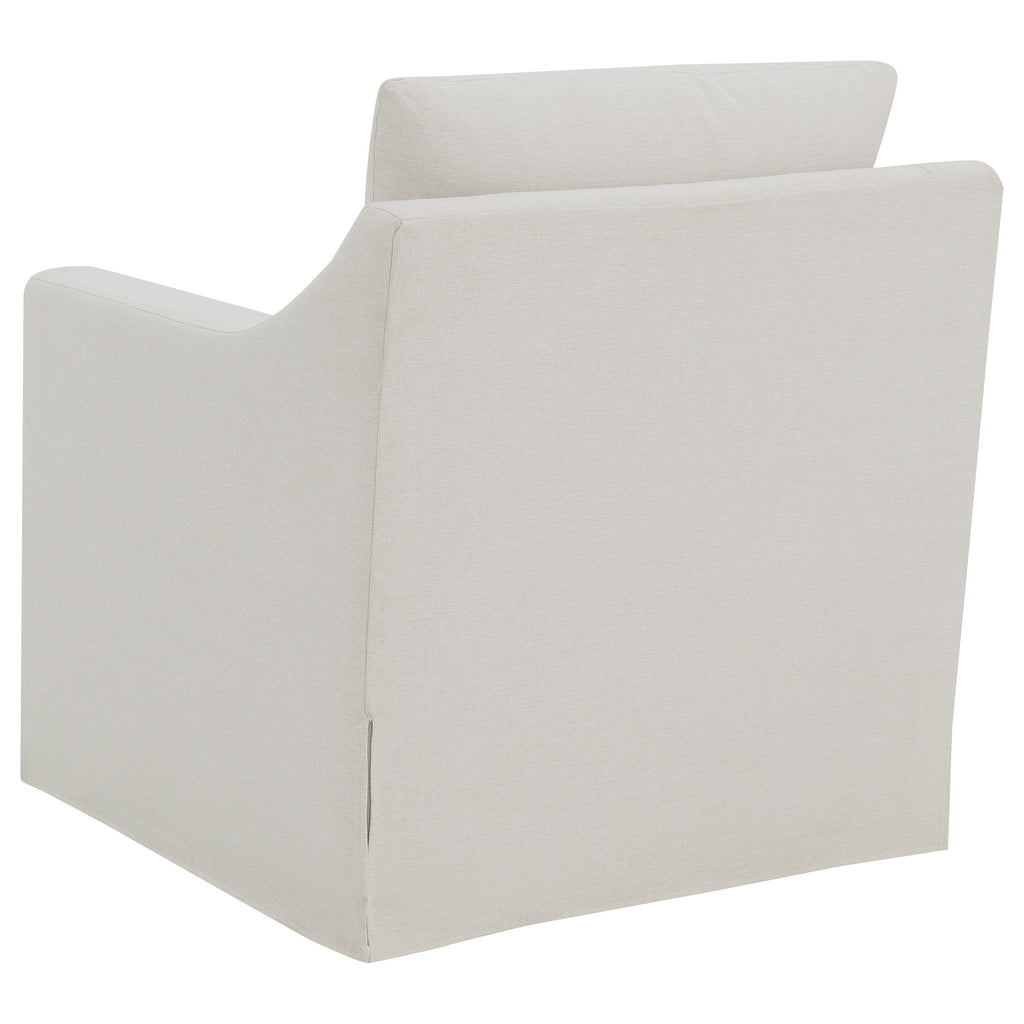Merced - Swivel Accent Chair