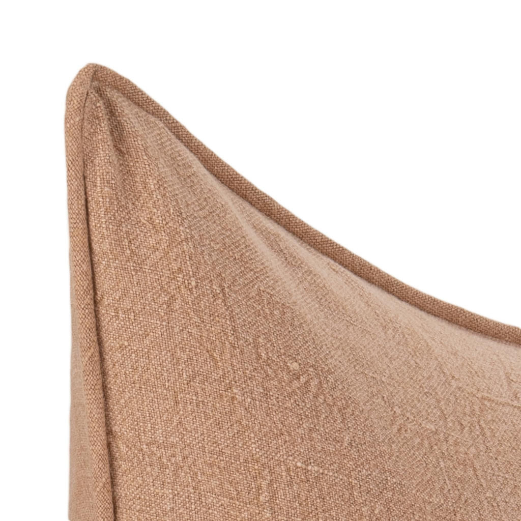 Bedford - SLD Linen Pillow