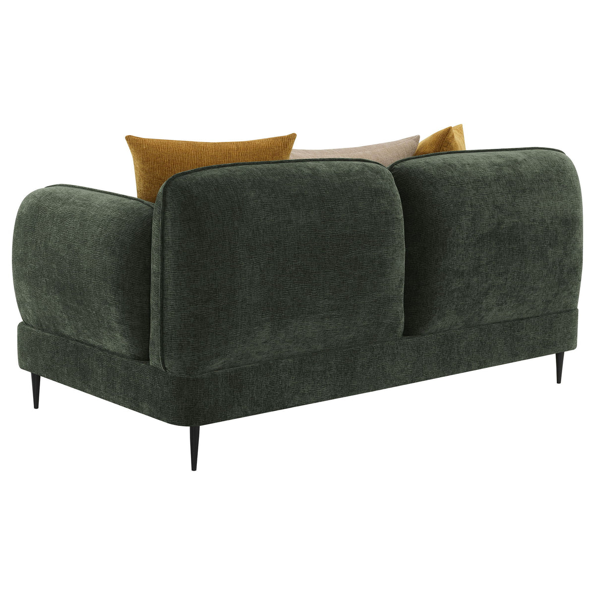Repley - Track Arm Loveseat