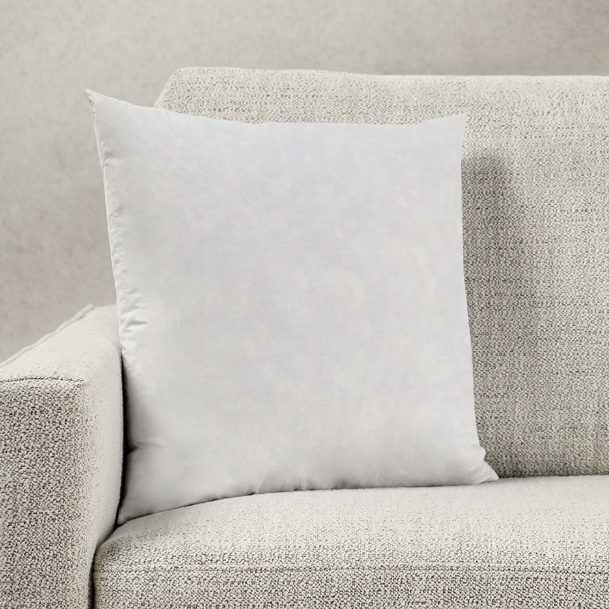 Pillow Inserts - Feather Down Insert For Pillow